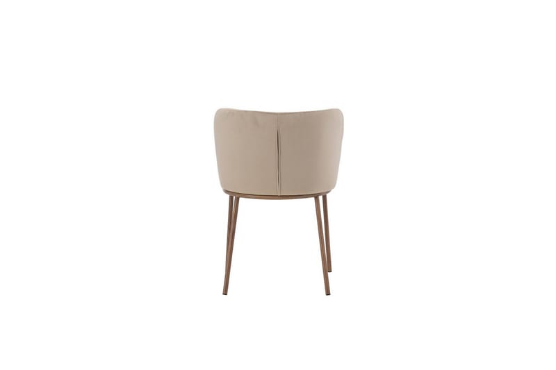 Edina Matstol - Beige - Möbler - Matplats - Matstol & köksstol