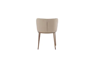 Edina Matstol - Beige - Möbler - Matplats - Matstol & köksstol