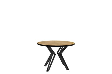 Elan Matbord 176 cm