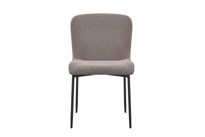 Elsie Matstol - Grå - Möbler - Matplats - Matstol & köksstol