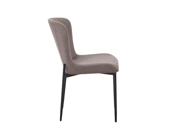 Elsie Matstol - Grå - Möbler - Matplats - Matstol & köksstol