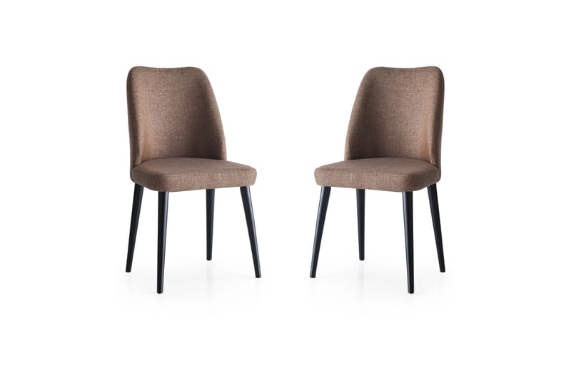 Ephrem Matstol, Brun