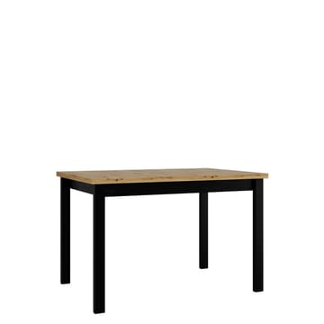 Ericka Matbord 120 cm Rektangulär