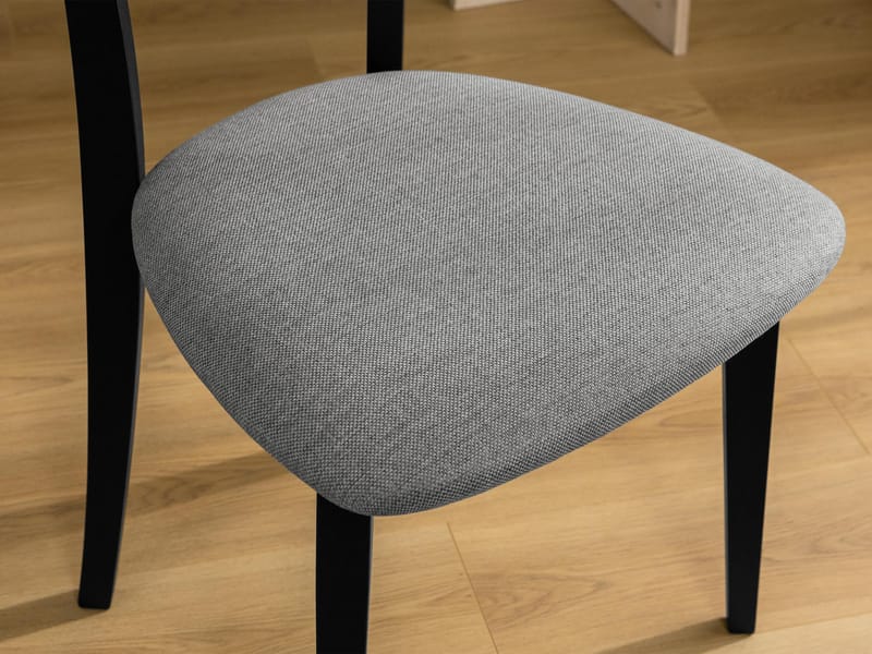 Esher Matstol - vit, beige - Möbler - Matplats - Matstol & köksstol