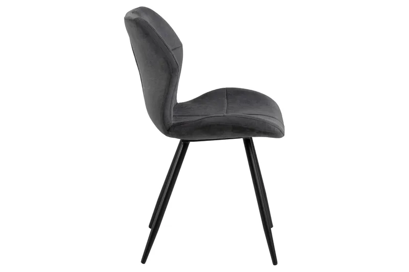 Eslida Matstol - Grå - Möbler - Matplats - Matstol & köksstol