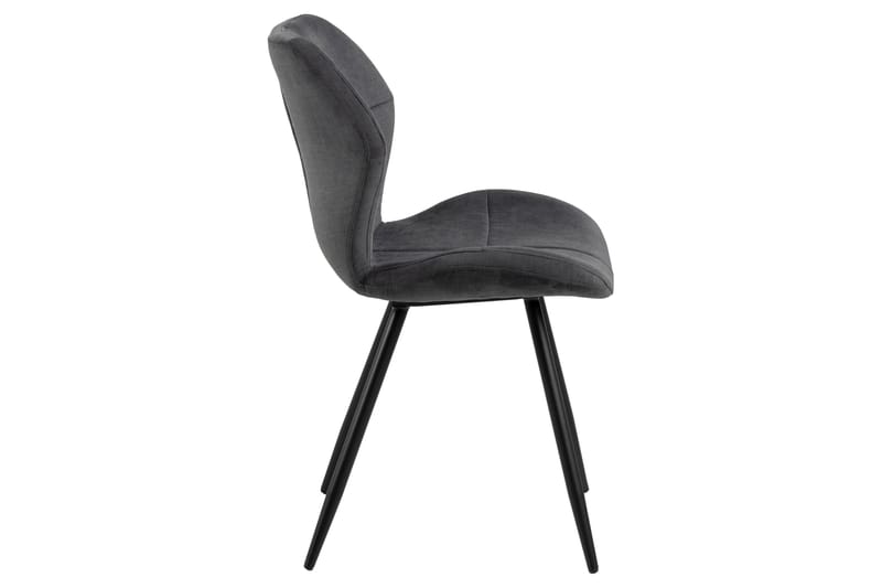 Eslida Matstol - Grå - Möbler - Matplats - Matstol & köksstol