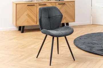 Eslida Matstol - Grå - Möbler - Matplats - Matstol & köksstol