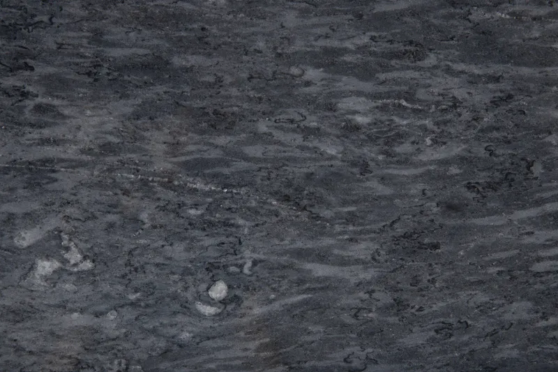 Estelle Matgrupp 106 cm Rund med 4 Velvet stolar - Svart/Guld - Möbler - Matplats - Matgrupp & matbord med stolar