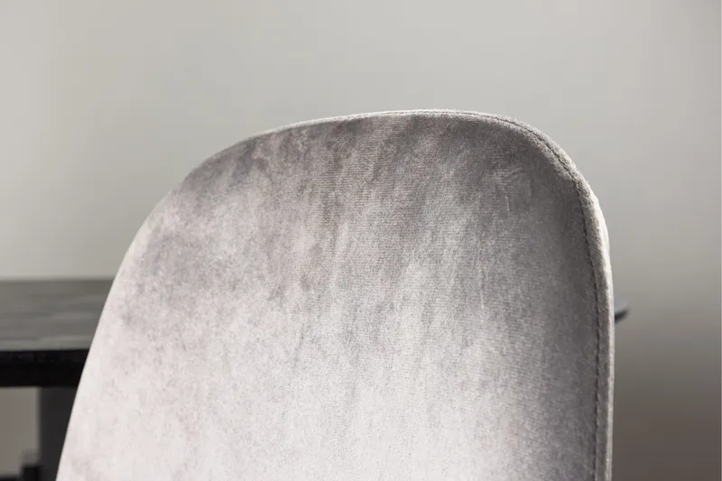 Eva Matstol - Ljusgrå - Möbler - Matplats - Matstol & köksstol