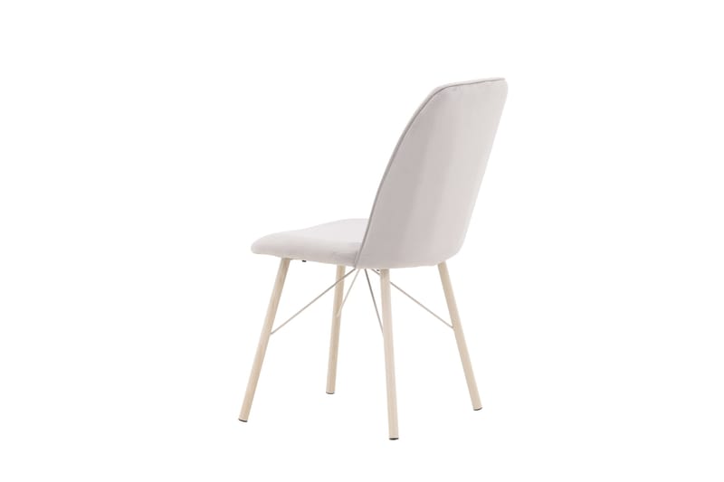 Everyday Matstol - Grå - Möbler - Matplats - Matstol & köksstol