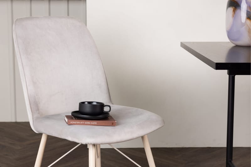 Everyday Matstol - Grå - Möbler - Matplats - Matstol & köksstol