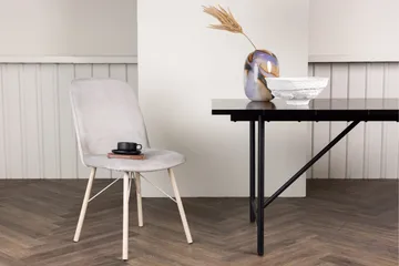 Everyday Matstol - Grå - Möbler - Matplats - Matstol & köksstol