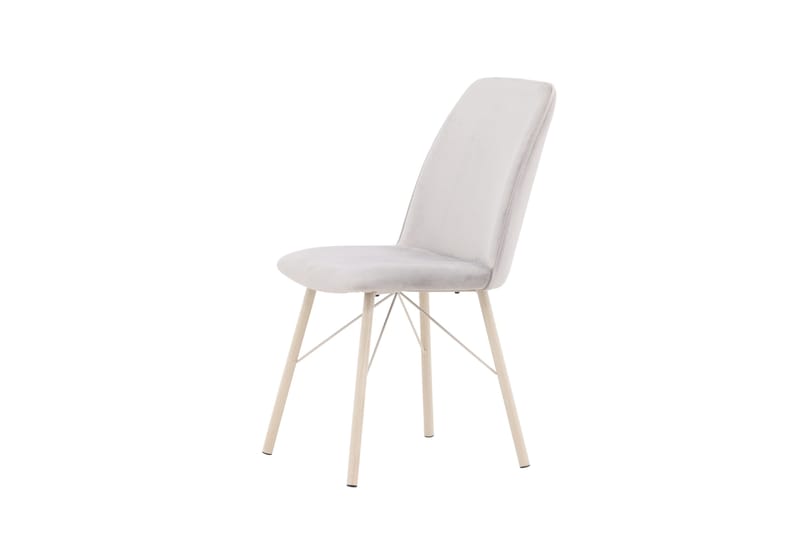 Everyday Matstol - Grå - Möbler - Matplats - Matstol & köksstol