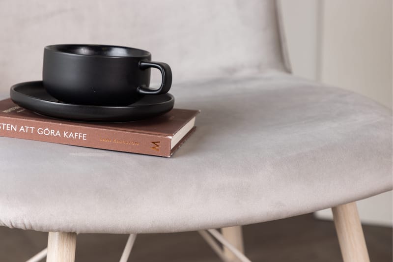 Everyday Matstol - Grå - Möbler - Matplats - Matstol & köksstol