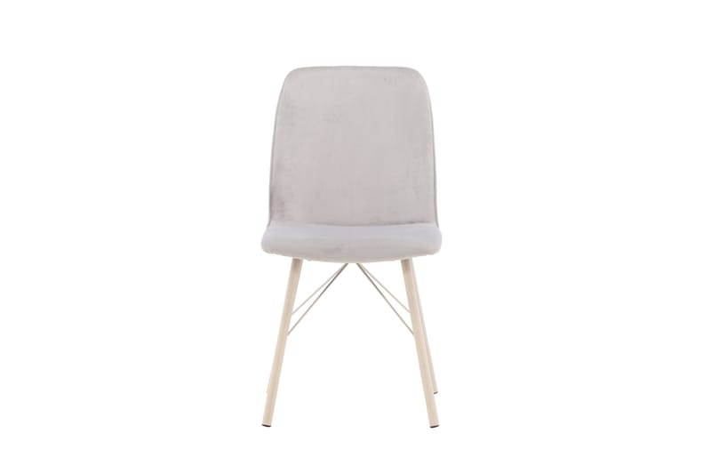 Everyday Matstol - Grå - Möbler - Matplats - Matstol & köksstol