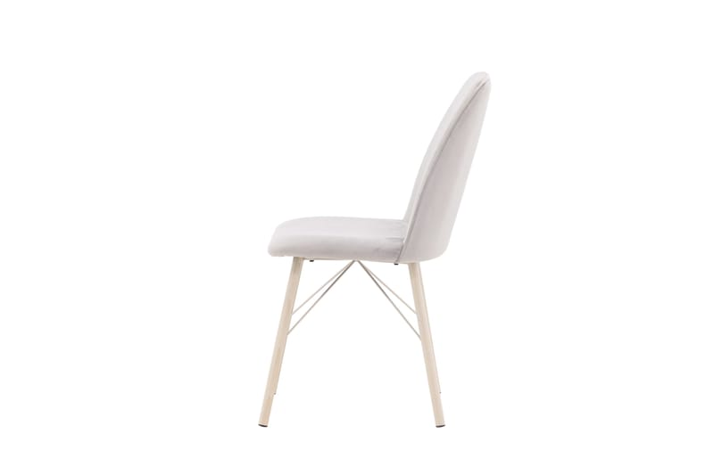 Everyday Matstol - Grå - Möbler - Matplats - Matstol & köksstol