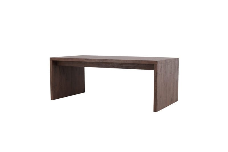 Evone Matbord 200x100 cm - Mocca - Möbler - Matplats - Matbord & köksbord