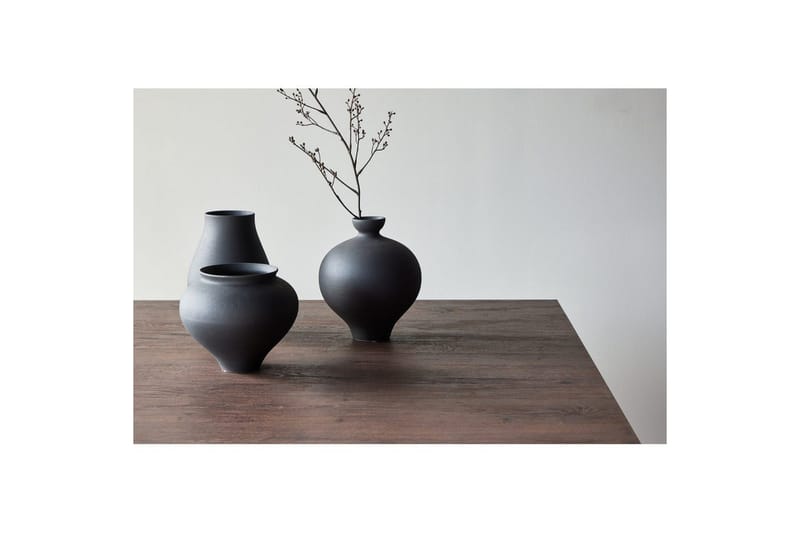 Evone Matbord 200x100 cm - Mocca - Möbler - Matplats - Matbord & köksbord