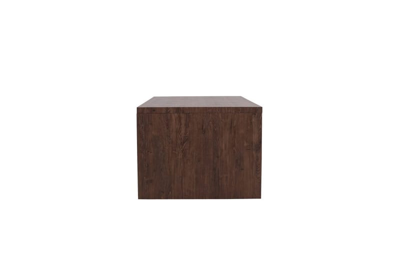 Evone Matbord 200x100 cm - Mocca - Möbler - Matplats - Matbord & köksbord