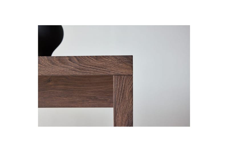 Evone Matbord 200x100 cm - Mocca - Möbler - Matplats - Matbord & köksbord