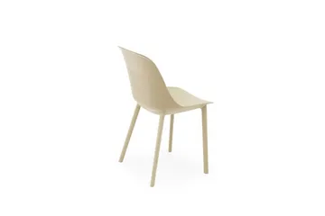 Eytan Matstol - Beige - Möbler - Matplats - Matstol & köksstol