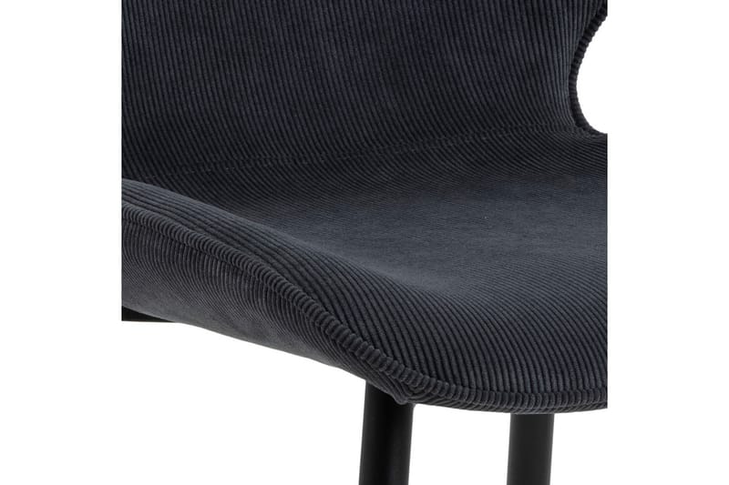 Femken Matstol - Grå - Möbler - Matplats - Matstol & köksstol