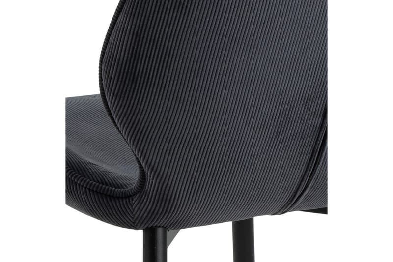 Femken Matstol - Grå - Möbler - Matplats - Matstol & köksstol