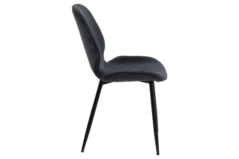 Femken Matstol - Grå - Möbler - Matplats - Matstol & köksstol