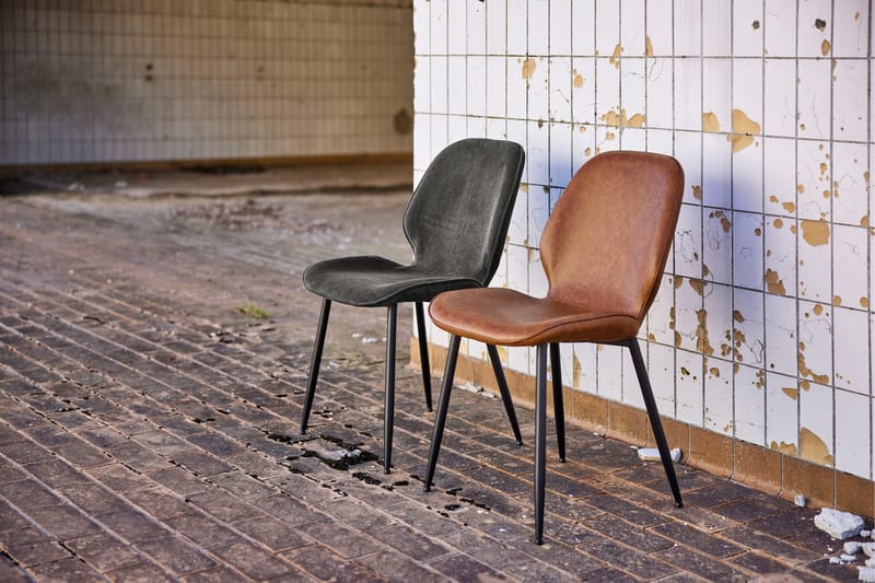 Femken Matstol - Grå - Möbler - Matplats - Matstol & köksstol