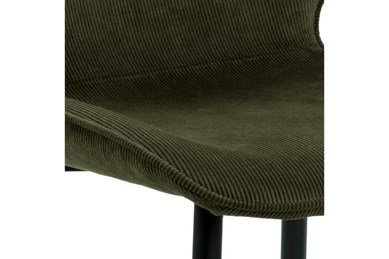 Femken Matstol - Grön - Möbler - Matplats - Matstol & köksstol