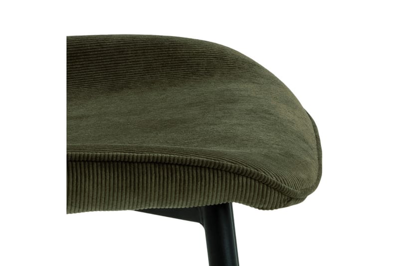 Femken Matstol - Grön - Möbler - Matplats - Matstol & köksstol