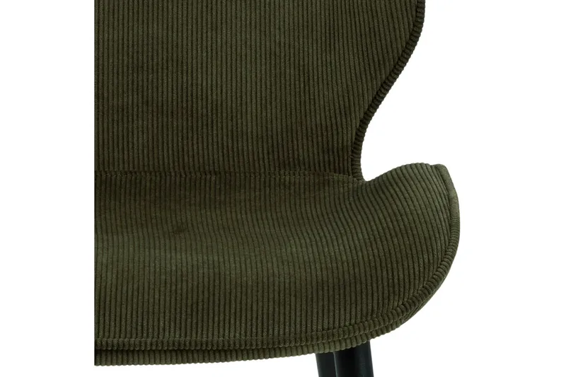 Femken Matstol - Grön - Möbler - Matplats - Matstol & köksstol