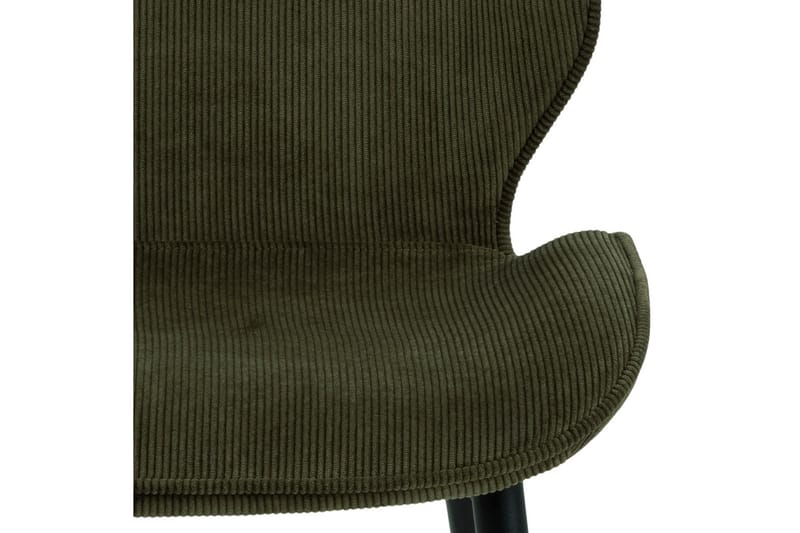 Femken Matstol - Grön - Möbler - Matplats - Matstol & köksstol