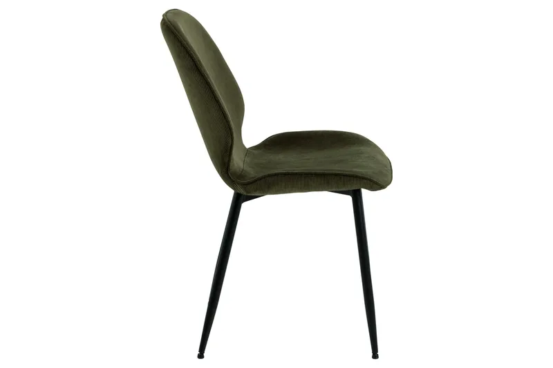 Femken Matstol - Grön - Möbler - Matplats - Matstol & köksstol
