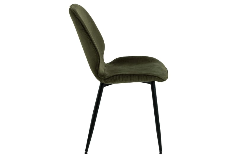 Femken Matstol - Grön - Möbler - Matplats - Matstol & köksstol