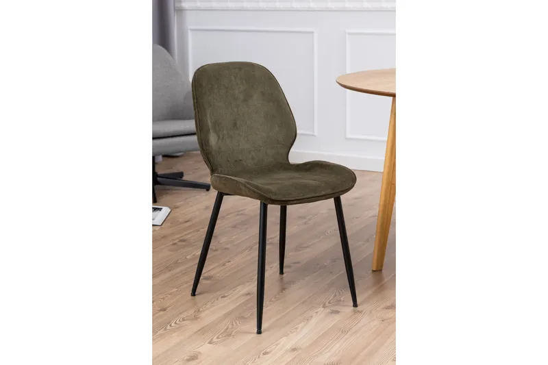 Femken Matstol - Grön - Möbler - Matplats - Matstol & köksstol