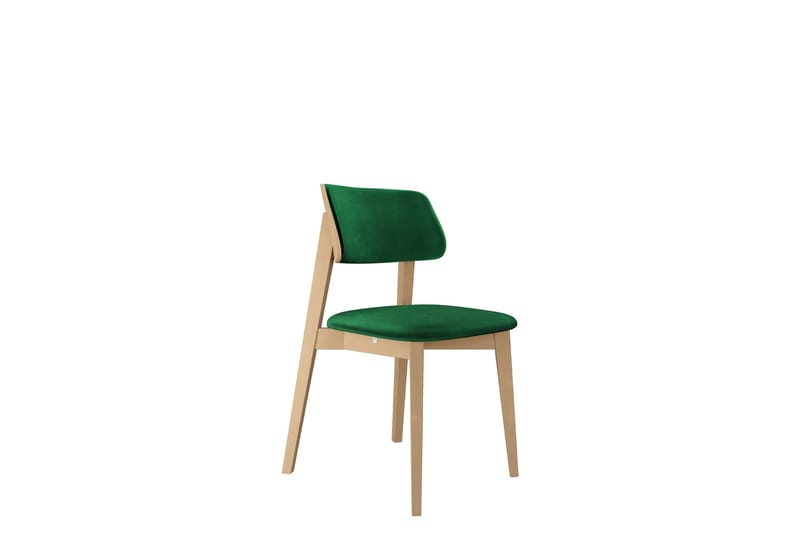 Ferrara Matstol, Grön/Beige