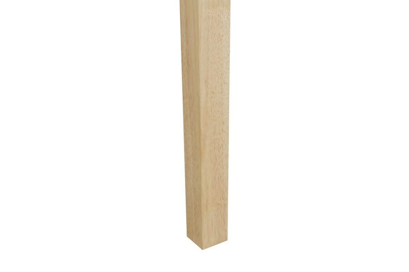 Filipp Matbord 90 cm Rektangulär - Ljust trä - Möbler - Matplats - Matbord & köksbord