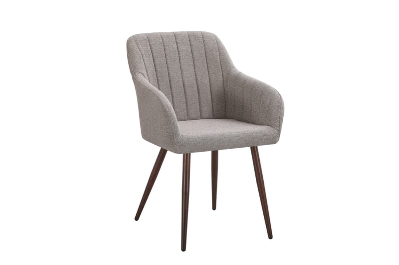 Filippa Matstol, Grå