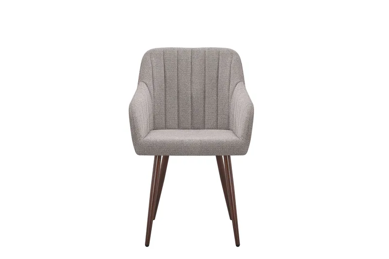 Filippa Matstol - Grå - Möbler - Matplats - Matstol & köksstol