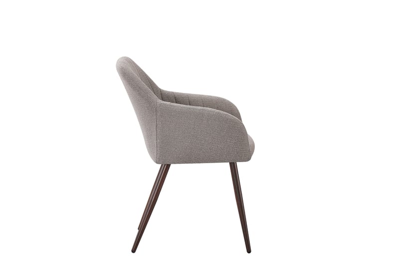 Filippa Matstol - Grå - Möbler - Matplats - Matstol & köksstol