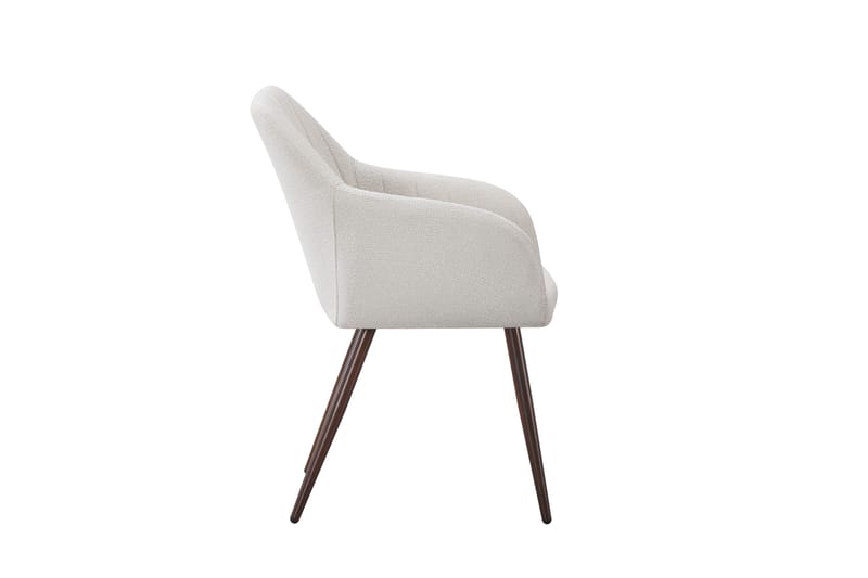 Filippa Matstol - Vit - Möbler - Matplats - Matstol & köksstol