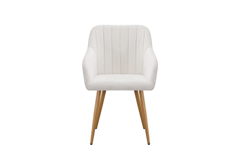 Filippa Matstol - Vit - Möbler - Matplats - Matstol & köksstol