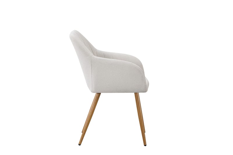 Filippa Matstol - Vit - Möbler - Matplats - Matstol & köksstol