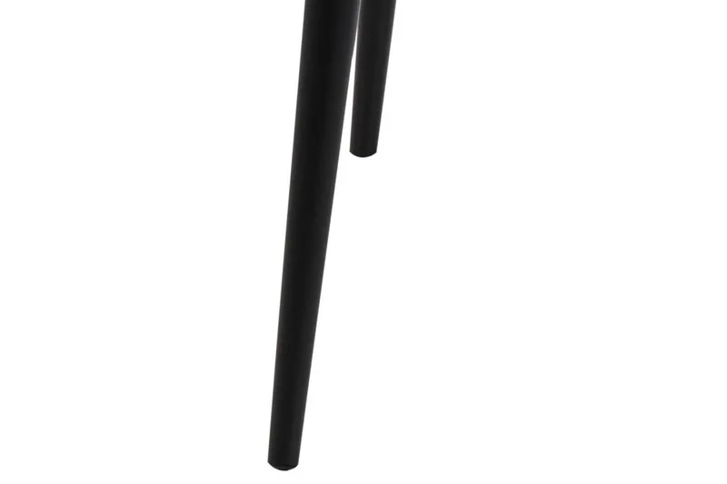 Finola Matbord 80 cm Kvadratisk - Natur - Möbler - Matplats - Matbord & köksbord