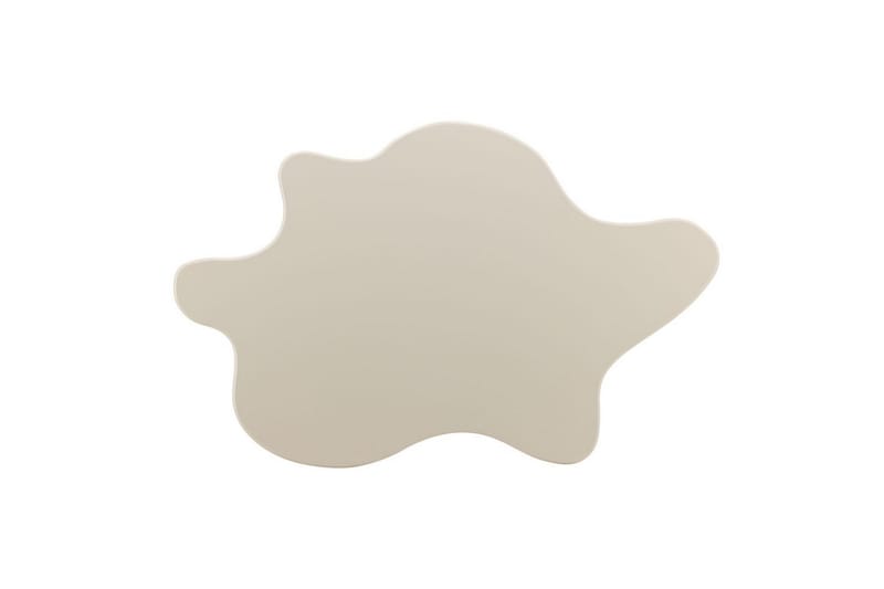 Flower Ovalt Matbord 190 cm - Beige - Möbler - Matplats - Matbord & köksbord