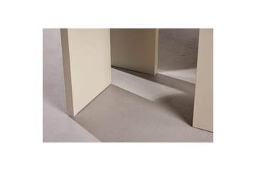 Flower Ovalt Matbord 190 cm - Beige - Möbler - Matplats - Matbord & köksbord