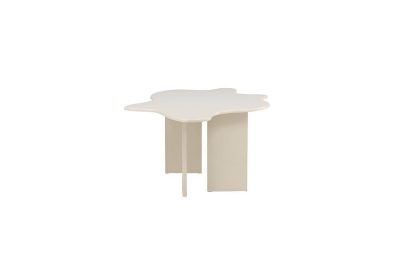 Flower Ovalt Matbord 190 cm - Beige - Möbler - Matplats - Matbord & köksbord