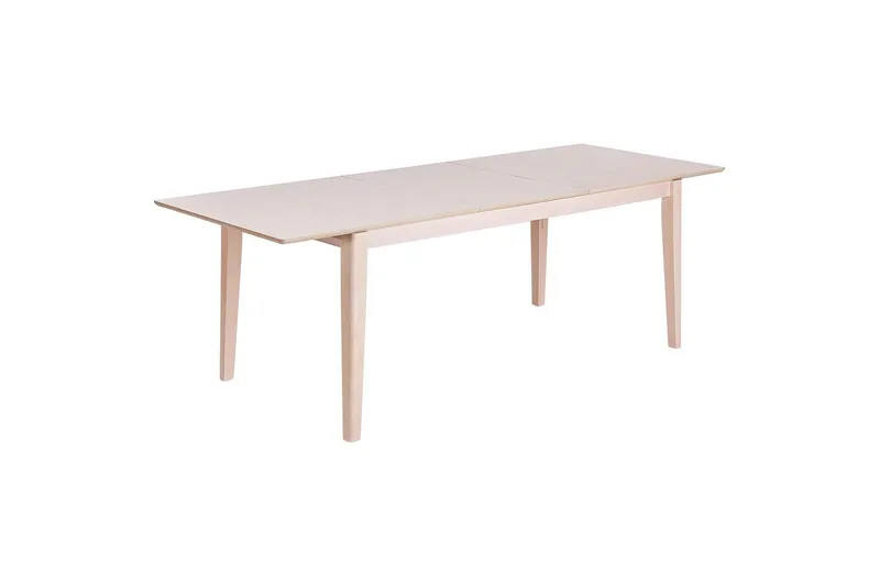 Förlängningsbart bord Crosby