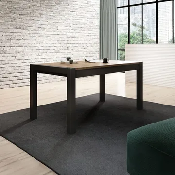 Förlängningsbart Matbord Aktiv 240 cm - Möbler - Matplats - Matbord & köksbord